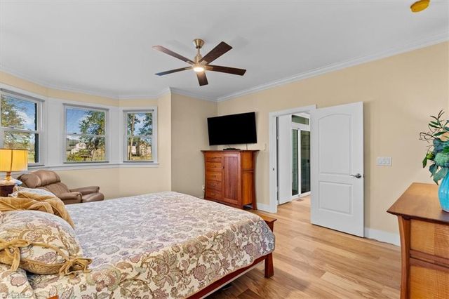 7500 Bethel View Court, Oak Ridge, NC 27310