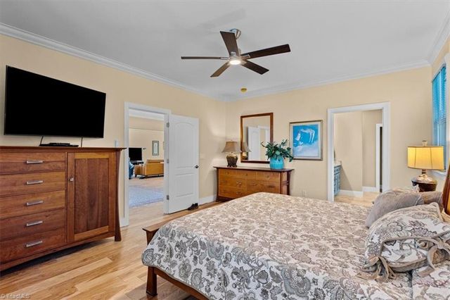 7500 Bethel View Court, Oak Ridge, NC 27310