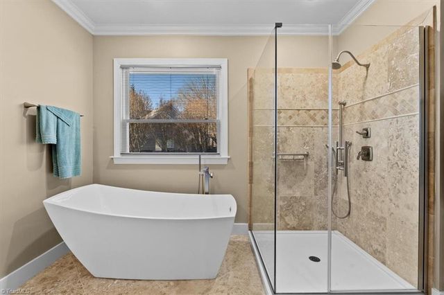 7500 Bethel View Court, Oak Ridge, NC 27310