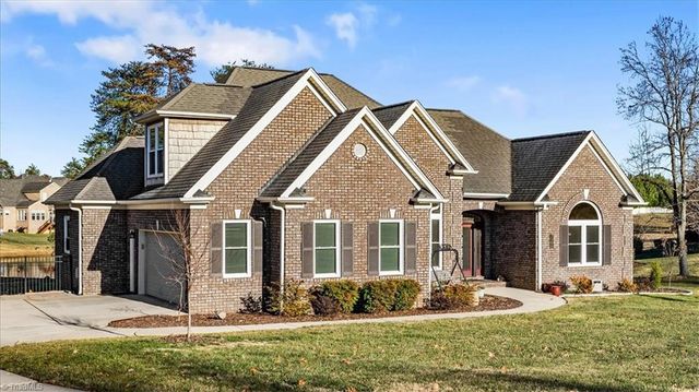 7500 Bethel View Court, Oak Ridge, NC 27310