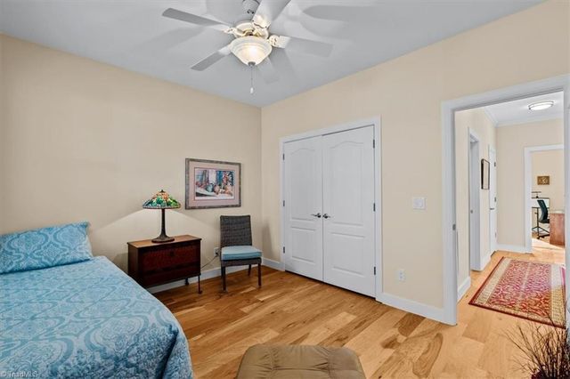 7500 Bethel View Court, Oak Ridge, NC 27310