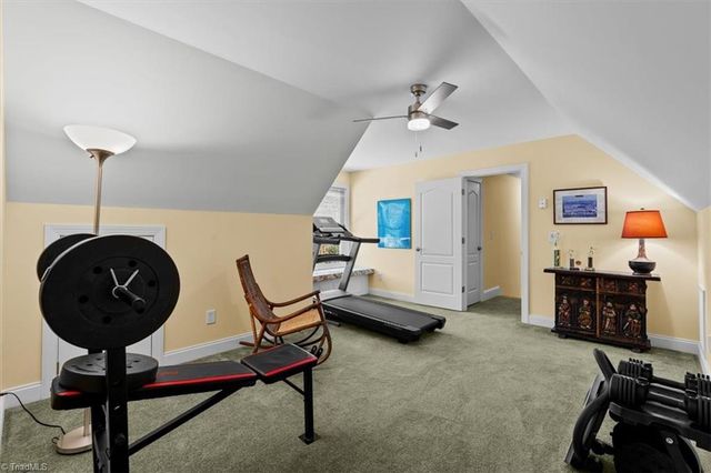 7500 Bethel View Court, Oak Ridge, NC 27310