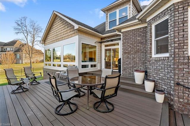 7500 Bethel View Court, Oak Ridge, NC 27310