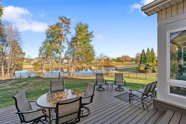 7500 Bethel View Court, Oak Ridge, NC 27310