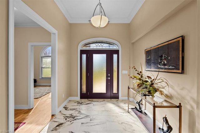 7500 Bethel View Court, Oak Ridge, NC 27310