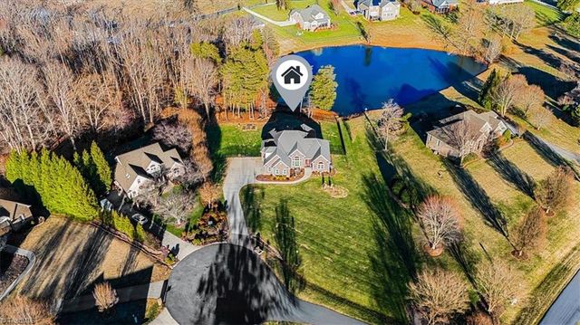 7500 Bethel View Court, Oak Ridge, NC 27310