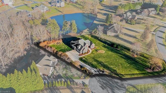 7500 Bethel View Court, Oak Ridge, NC 27310