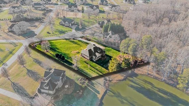 7500 Bethel View Court, Oak Ridge, NC 27310