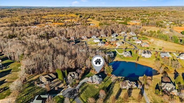 7500 Bethel View Court, Oak Ridge, NC 27310