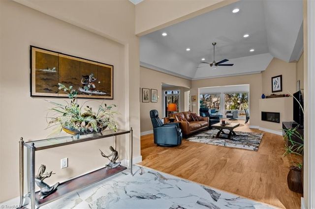 7500 Bethel View Court, Oak Ridge, NC 27310