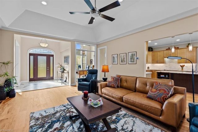 7500 Bethel View Court, Oak Ridge, NC 27310