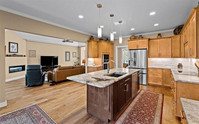 7500 Bethel View Court, Oak Ridge, NC 27310