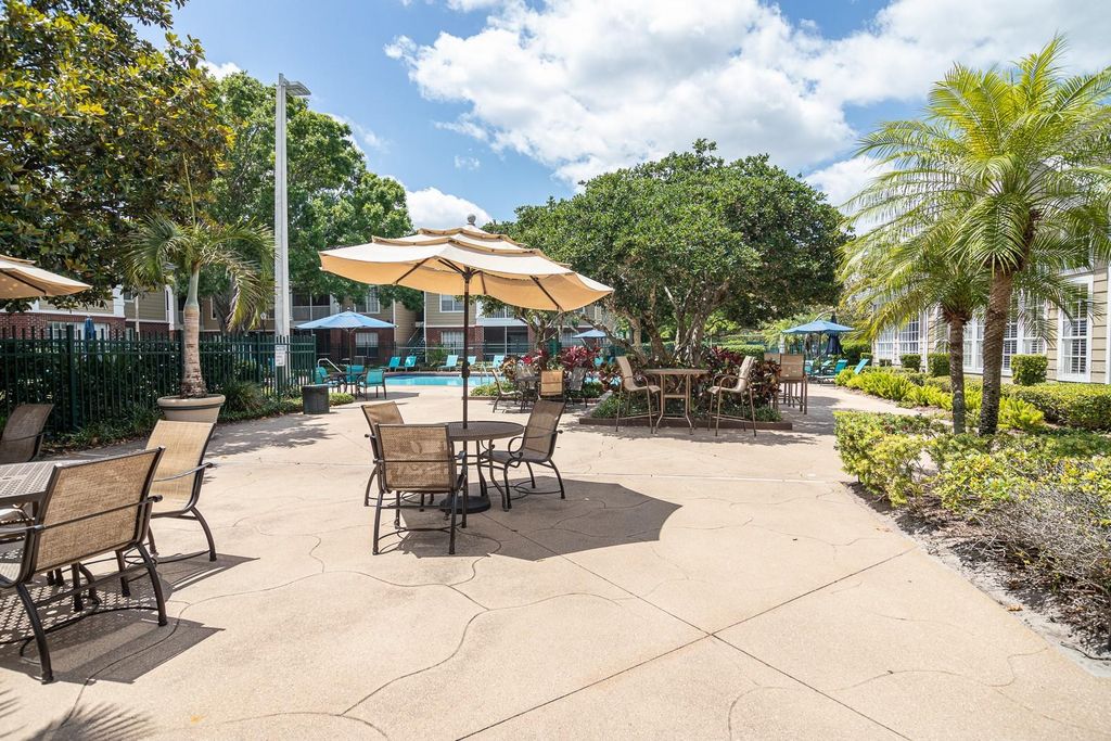 Image 28 of property listing at 13015 PLANTATION PARK CIRCLE 1024, Orlando, FL 32821