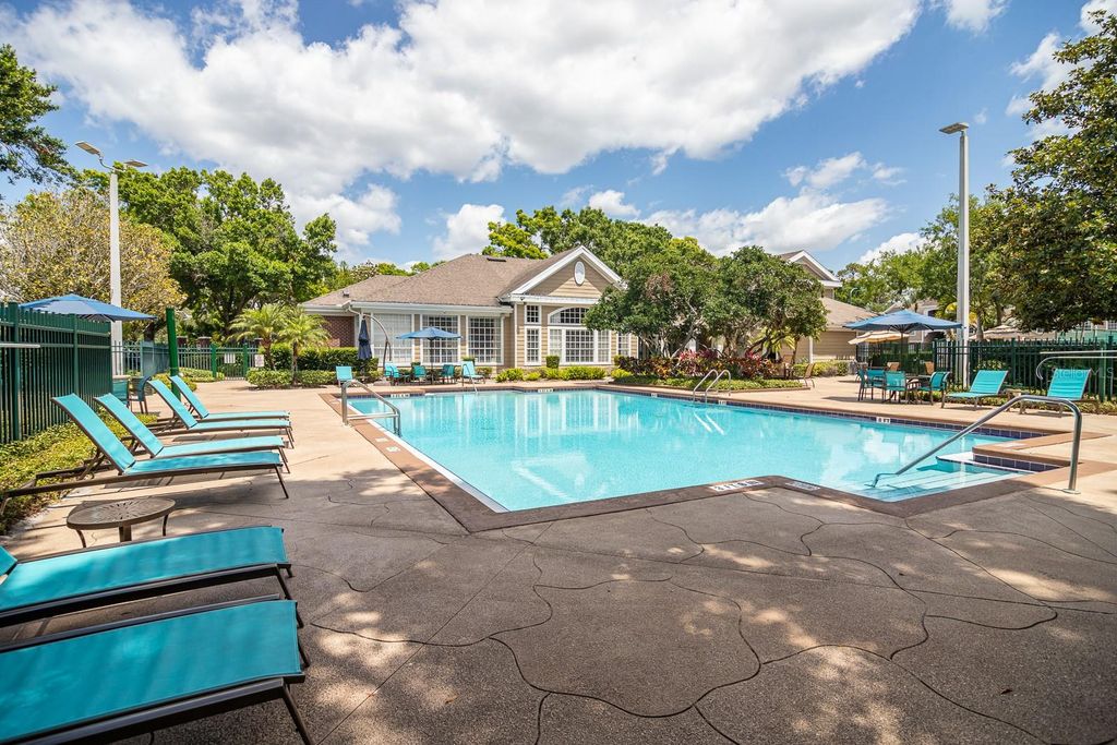 Image 30 of property listing at 13015 PLANTATION PARK CIRCLE 1024, Orlando, FL 32821