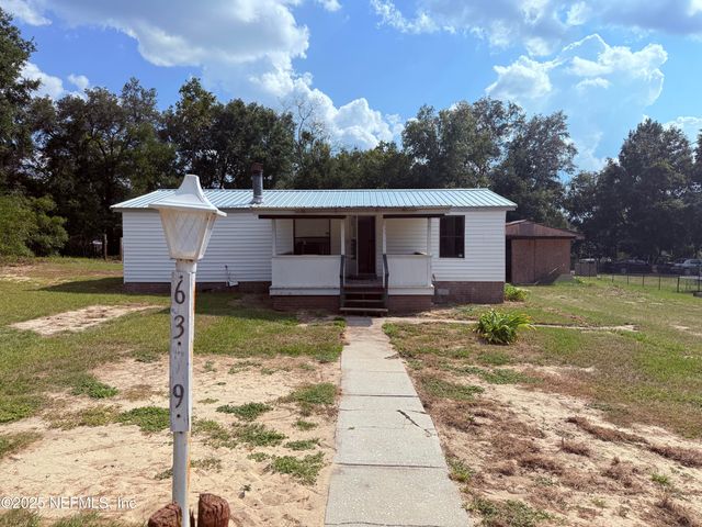 6379 ANTIOCH Avenue, Keystone Heights, FL 32656