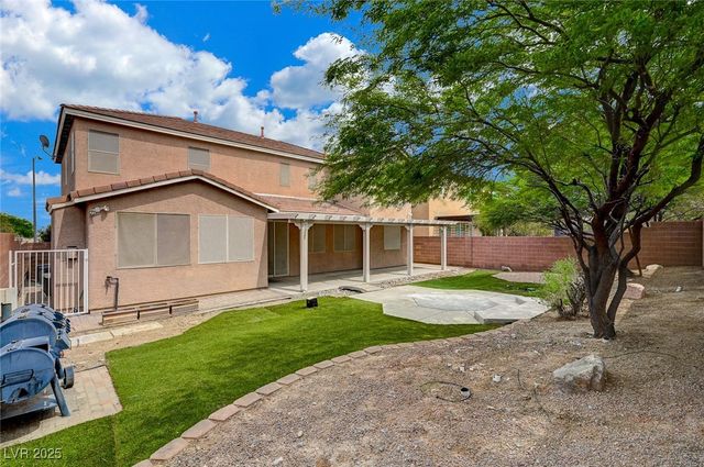 7605 Tiny Tortoise Street, Las Vegas, NV 89149