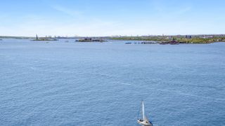 377 RECTOR Place # 18F, New York City, NY 10280