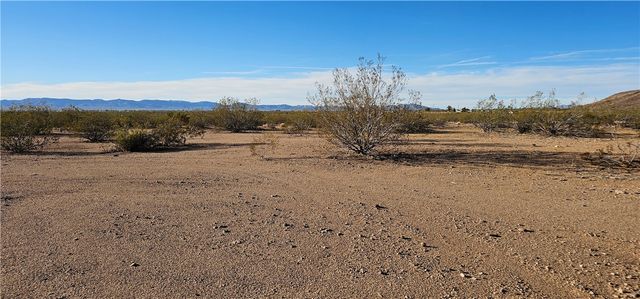 Lot 014A W Bolsa Drive, Golden Valley, AZ 86413