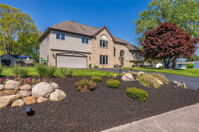 210 Buck Hill Road, Greece, NY 14626