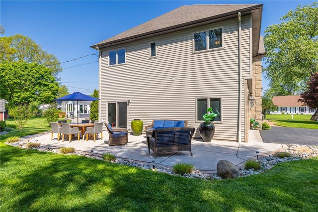 210 Buck Hill Road, Greece, NY 14626