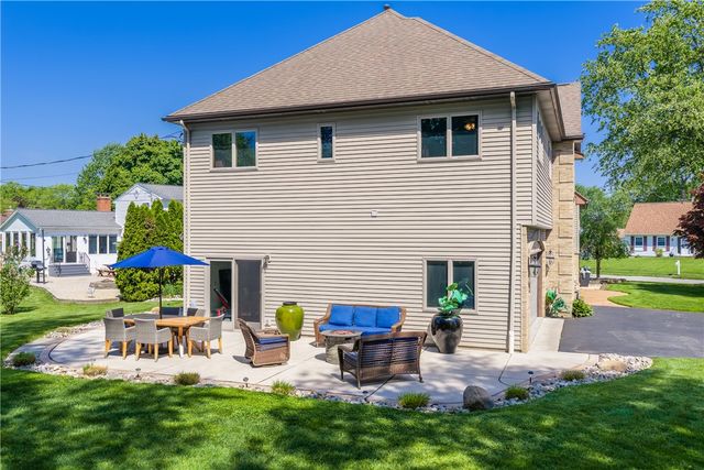 210 Buck Hill Road, Greece, NY 14626