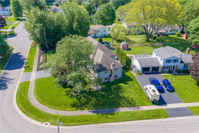 210 Buck Hill Road, Greece, NY 14626