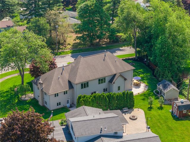 210 Buck Hill Road, Greece, NY 14626