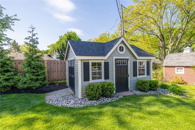 210 Buck Hill Road, Greece, NY 14626
