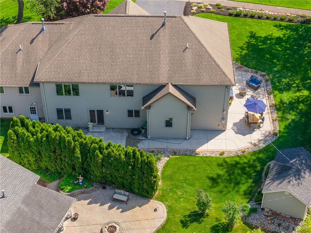 210 Buck Hill Road, Greece, NY 14626