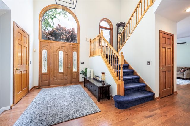 210 Buck Hill Road, Greece, NY 14626