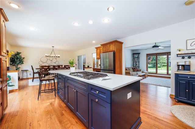 210 Buck Hill Road, Greece, NY 14626