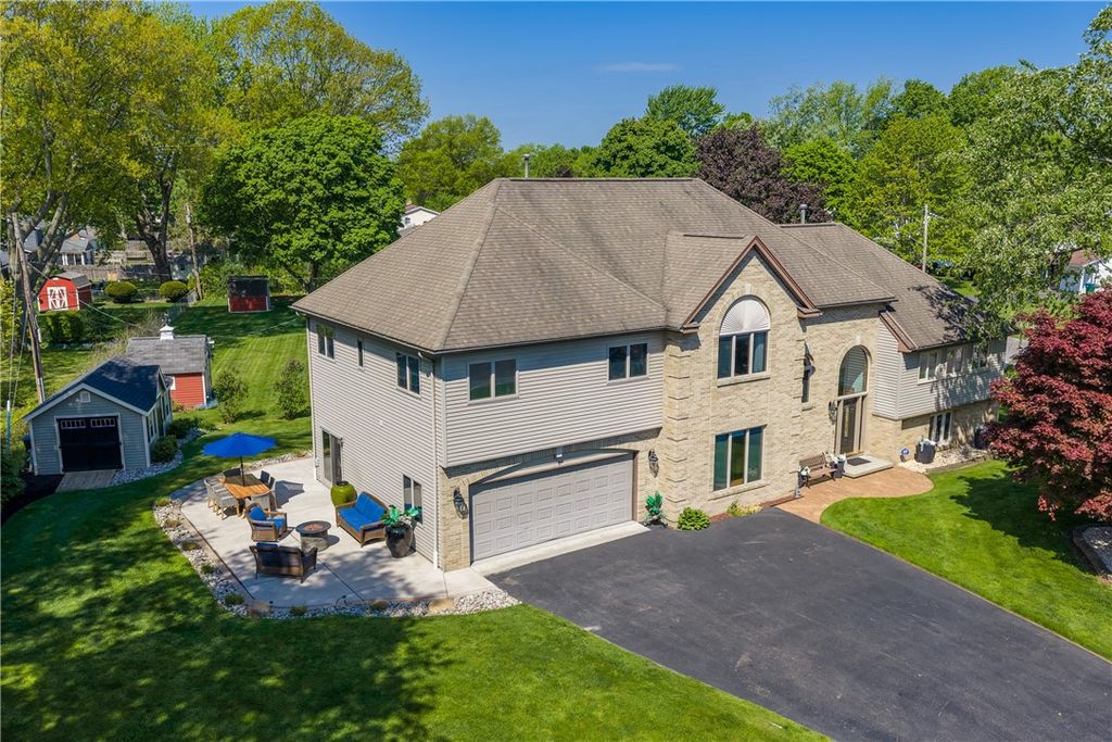210 Buck Hill Road, Greece, NY 14626