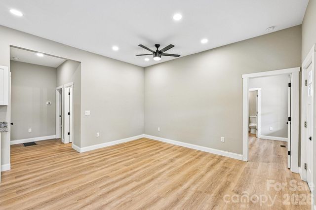 748 Efird Street, Albemarle, NC 28001