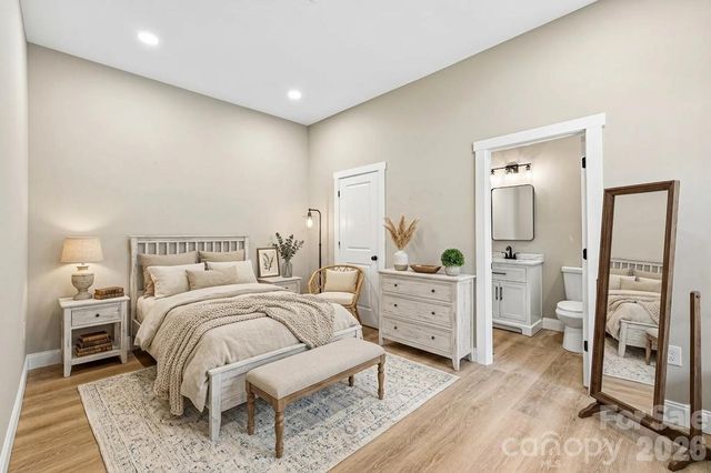748 Efird Street, Albemarle, NC 28001