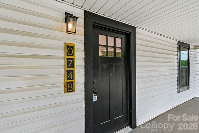 748 Efird Street, Albemarle, NC 28001