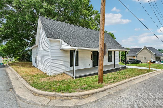 748 Efird Street, Albemarle, NC 28001