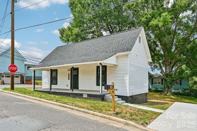 748 Efird Street, Albemarle, NC 28001