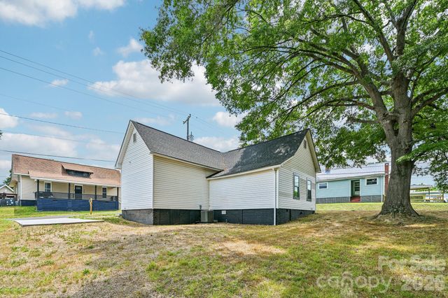 748 Efird Street, Albemarle, NC 28001
