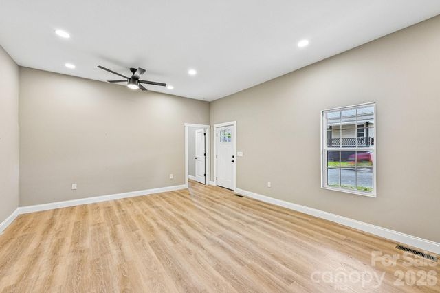 748 Efird Street, Albemarle, NC 28001