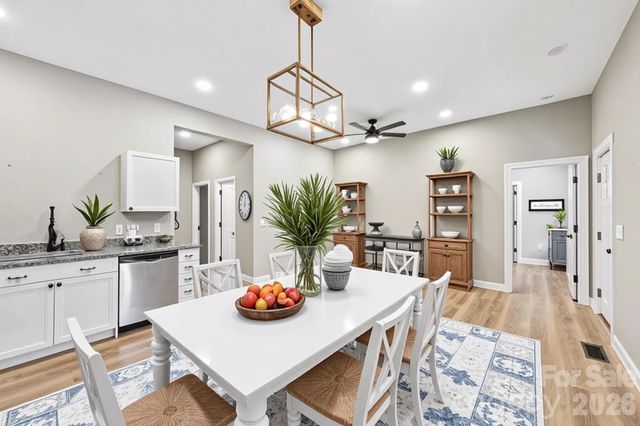 748 Efird Street, Albemarle, NC 28001