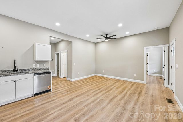 748 Efird Street, Albemarle, NC 28001