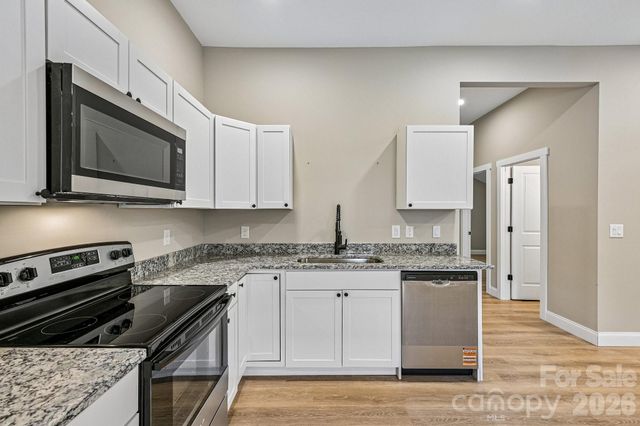 748 Efird Street, Albemarle, NC 28001