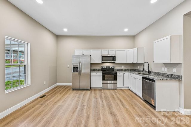 748 Efird Street, Albemarle, NC 28001