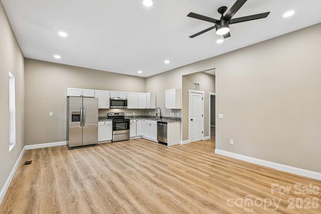 748 Efird Street, Albemarle, NC 28001