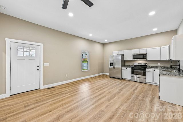 748 Efird Street, Albemarle, NC 28001