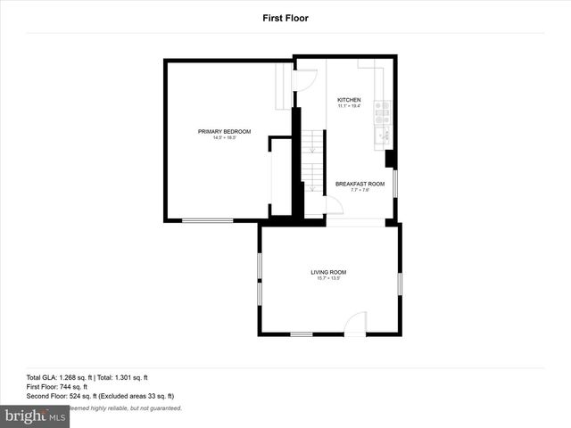 2114-R SPRING, West Lawn, PA 19609