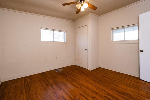 3107 Alameda Drive, Little Rock, AR 72204