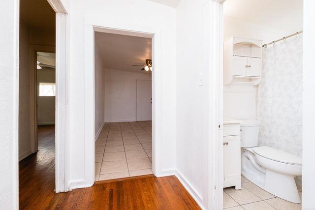 3107 Alameda Drive, Little Rock, AR 72204