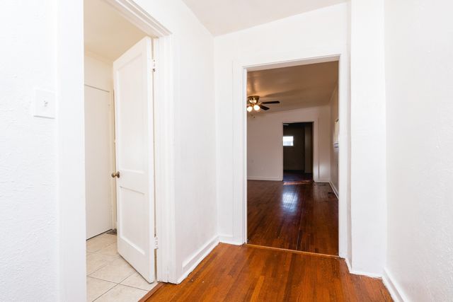 3107 Alameda Drive, Little Rock, AR 72204