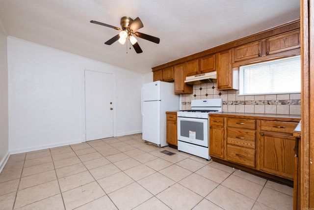 3107 Alameda Drive, Little Rock, AR 72204